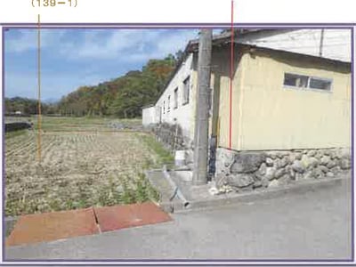 (値下げ) 山梨県韮崎市 韮崎駅26分 戸建て 147万円の競売物件情報 #18
