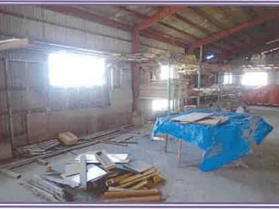(値下げ) 山梨県韮崎市 韮崎駅26分 戸建て 147万円の競売物件情報 #24