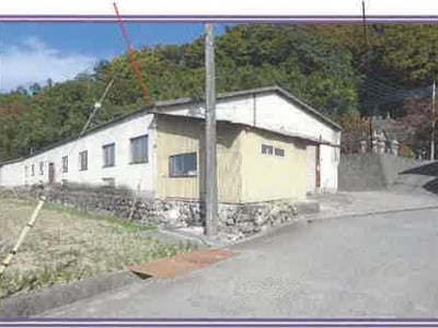 (値下げ) 山梨県韮崎市 韮崎駅26分 戸建て 147万円の競売物件情報 #4
