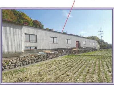 (値下げ) 山梨県韮崎市 韮崎駅26分 戸建て 147万円の競売物件情報 #5