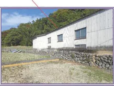 (値下げ) 山梨県韮崎市 韮崎駅26分 戸建て 147万円の競売物件情報 #6