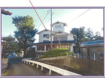 山梨県山梨市 春日居町駅15分 戸建て 3,631万円の競売物件情報 #16