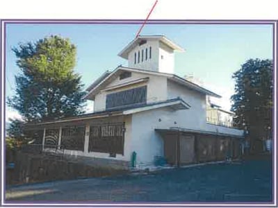 山梨県山梨市 春日居町駅15分 戸建て 3,631万円の競売物件情報 #17