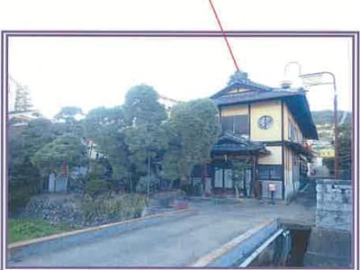 山梨県山梨市 春日居町駅15分 戸建て 3,631万円の競売物件情報 #27