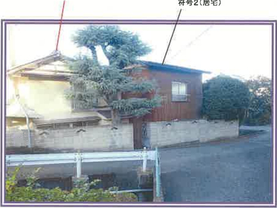 山梨県山梨市 春日居町駅15分 戸建て 3,631万円の競売物件情報 #29