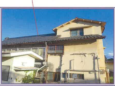 山梨県山梨市 春日居町駅15分 戸建て 3,631万円の競売物件情報 #31