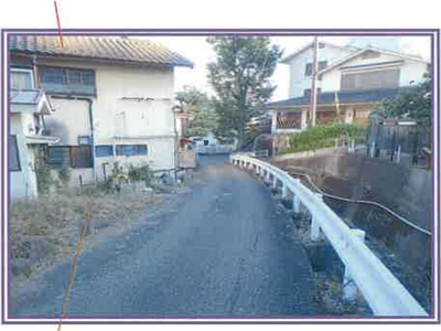 山梨県山梨市 春日居町駅15分 戸建て 3,631万円の競売物件情報 #46