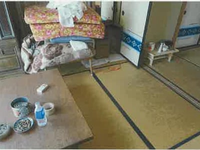 山梨県甲府市 南甲府駅14分 戸建て 112万円の競売物件情報 #12