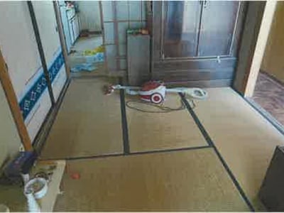 山梨県甲府市 南甲府駅14分 戸建て 112万円の競売物件情報 #13