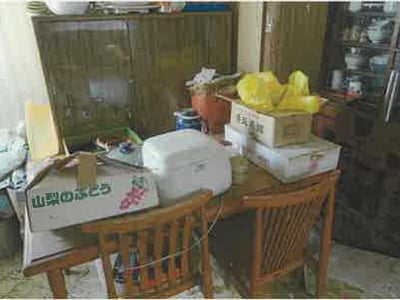 山梨県甲府市 南甲府駅14分 戸建て 112万円の競売物件情報 #15