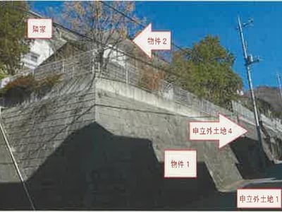 (値下げ) 山梨県甲府市 竜王駅 戸建て 340万円の競売物件情報 #1