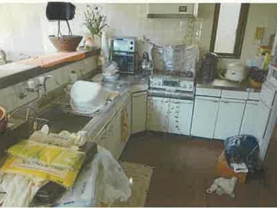 (値下げ) 山梨県甲府市 竜王駅 戸建て 340万円の競売物件情報 #11