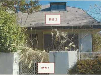 (値下げ) 山梨県甲府市 竜王駅 戸建て 340万円の競売物件情報 #2