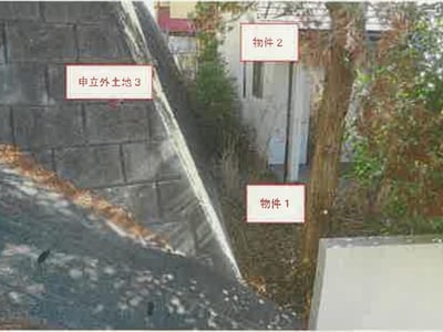 (値下げ) 山梨県甲府市 竜王駅 戸建て 340万円の競売物件情報 #3