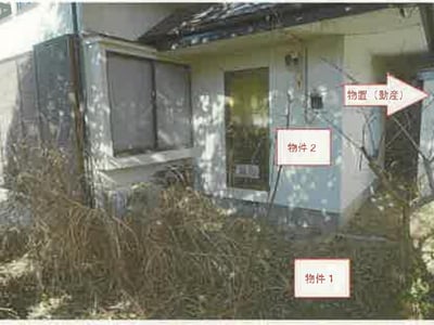 (値下げ) 山梨県甲府市 竜王駅 戸建て 340万円の競売物件情報 #5