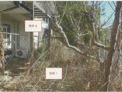 (値下げ) 山梨県甲府市 竜王駅 戸建て 340万円の競売物件情報 #7