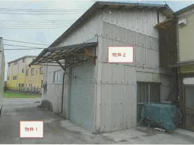 山梨県南アルプス市 市川大門駅20分 戸建て 814万円の競売物件情報 #6