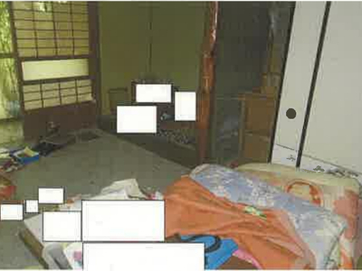 山梨県西八代郡市川三郷町 市川本町駅7分 戸建て 108万円の競売物件情報 #16