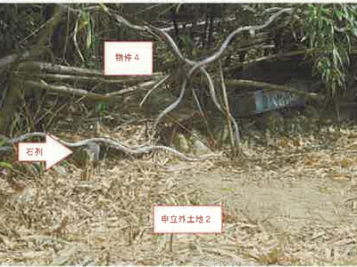 山梨県西八代郡市川三郷町 市川本町駅7分 戸建て 108万円の競売物件情報 #8