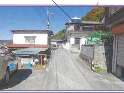 (値下げ) 山梨県韮崎市 韮崎駅25分 戸建て 308万円の競売物件情報 #11