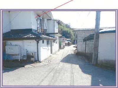 (値下げ) 山梨県韮崎市 韮崎駅25分 戸建て 308万円の競売物件情報 #12