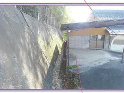 (値下げ) 山梨県韮崎市 韮崎駅25分 戸建て 308万円の競売物件情報 #15