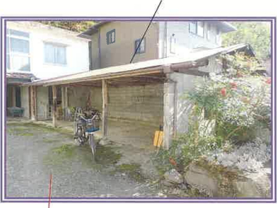 (値下げ) 山梨県韮崎市 韮崎駅25分 戸建て 308万円の競売物件情報 #20