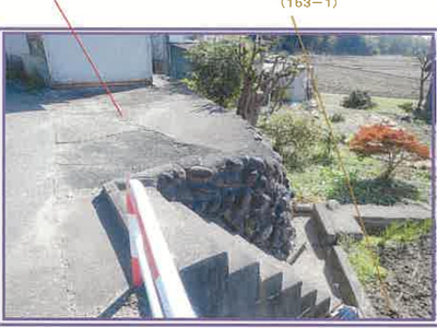 (値下げ) 山梨県韮崎市 韮崎駅25分 戸建て 308万円の競売物件情報 #24