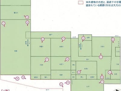 (値下げ) 山梨県韮崎市 韮崎駅25分 戸建て 308万円の競売物件情報 #3