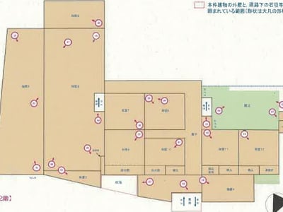 (値下げ) 山梨県韮崎市 韮崎駅25分 戸建て 308万円の競売物件情報 #4