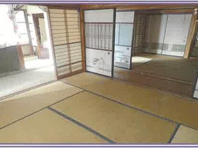 (値下げ) 山梨県韮崎市 韮崎駅25分 戸建て 308万円の競売物件情報 #43