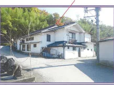 (値下げ) 山梨県韮崎市 韮崎駅25分 戸建て 308万円の競売物件情報 #5