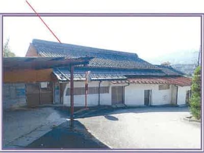 (値下げ) 山梨県韮崎市 韮崎駅25分 戸建て 308万円の競売物件情報 #9