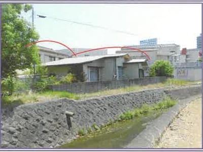 山梨県甲府市 甲府駅17分 戸建て 377万円の競売物件情報 #10