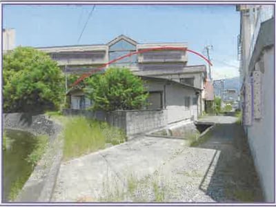 山梨県甲府市 甲府駅17分 戸建て 377万円の競売物件情報 #11