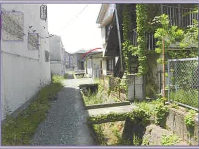 山梨県甲府市 甲府駅17分 戸建て 377万円の競売物件情報 #12