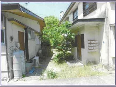 山梨県甲府市 甲府駅17分 戸建て 377万円の競売物件情報 #13