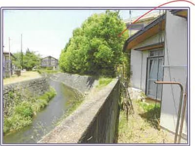 山梨県甲府市 甲府駅17分 戸建て 377万円の競売物件情報 #15