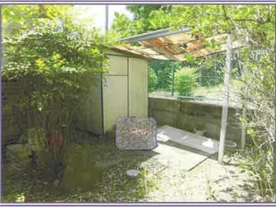 山梨県甲府市 甲府駅17分 戸建て 377万円の競売物件情報 #16