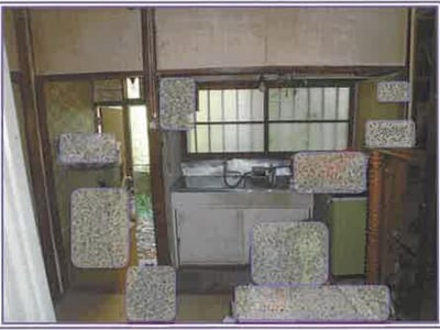 山梨県甲府市 甲府駅17分 戸建て 377万円の競売物件情報 #21