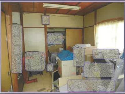 山梨県甲府市 甲府駅17分 戸建て 377万円の競売物件情報 #23