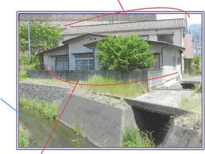 山梨県甲府市 甲府駅17分 戸建て 377万円の競売物件情報 #5