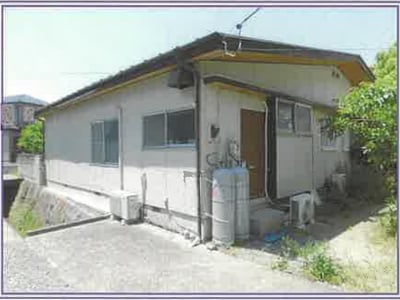 山梨県甲府市 甲府駅17分 戸建て 377万円の競売物件情報 #7
