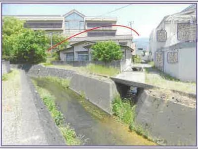 山梨県甲府市 甲府駅17分 戸建て 377万円の競売物件情報 #9