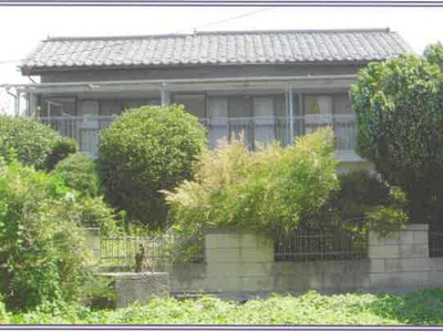(値下げ) 山梨県山梨市 山梨市駅9分 戸建て 170万円の競売物件情報 #11