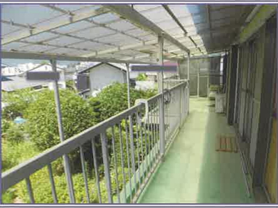 (値下げ) 山梨県山梨市 山梨市駅9分 戸建て 170万円の競売物件情報 #29
