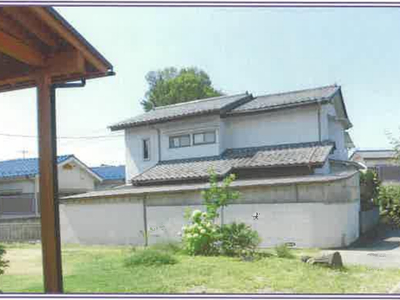(値下げ) 山梨県山梨市 山梨市駅9分 戸建て 170万円の競売物件情報 #8