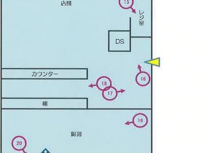 山梨県甲府市 甲府駅3分 マンション「甲府北口プラザビル」2万円の競売物件情報 #2