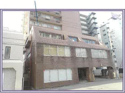 山梨県甲府市 甲府駅3分 マンション「甲府北口プラザビル」2万円の競売物件情報 #29