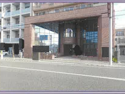 山梨県甲府市 甲府駅3分 マンション「甲府北口プラザビル」2万円の競売物件情報 #30